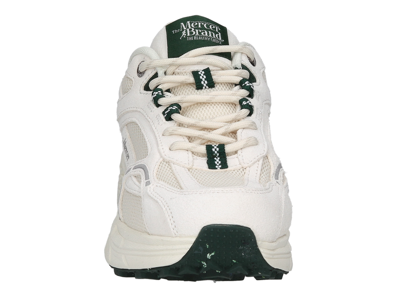 Mercer Sneakers White