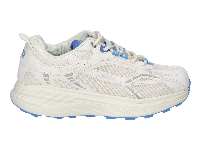 Mercer Sneakers White