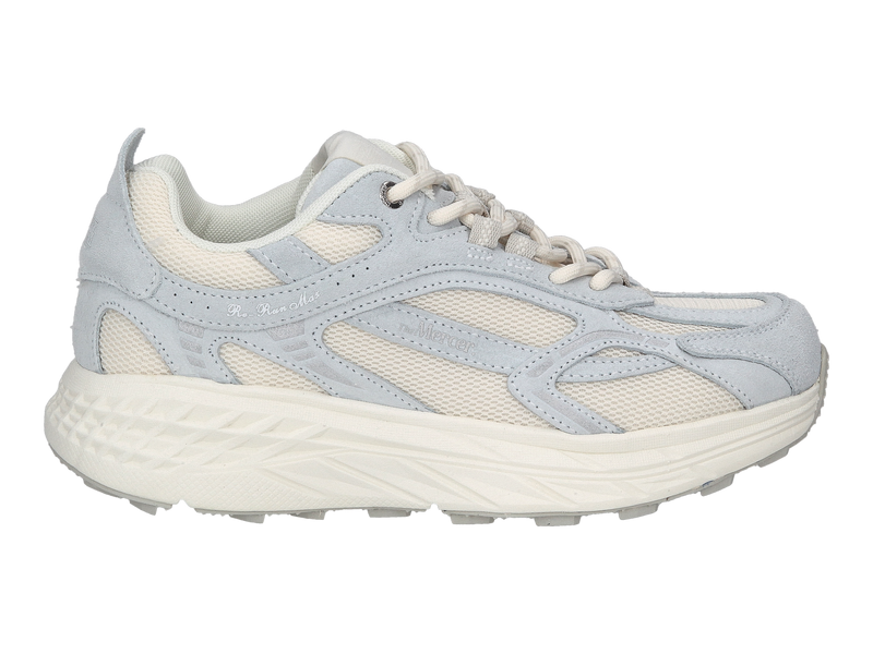 Mercer Sneakers White