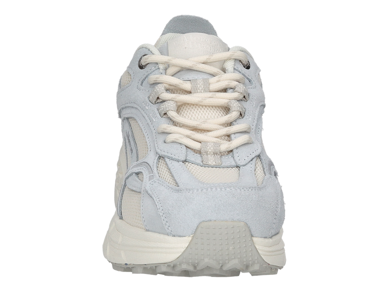 Mercer Sneakers White