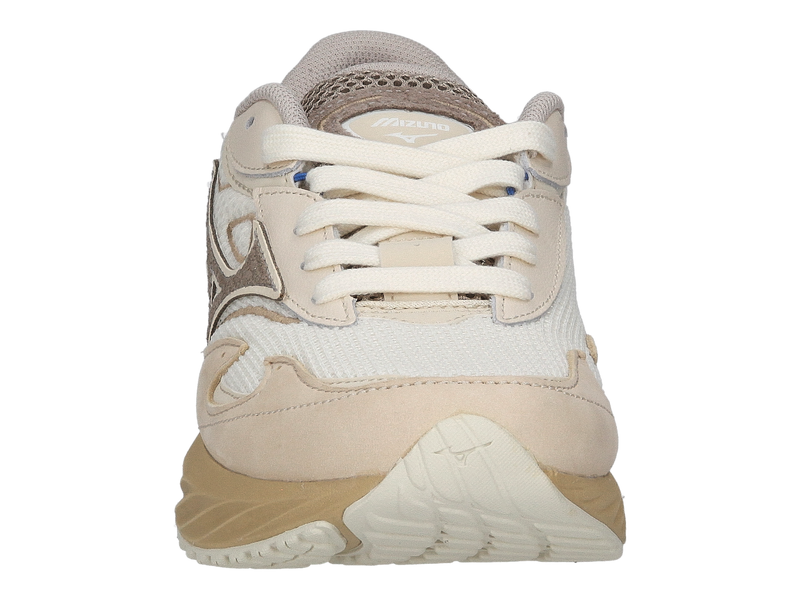 Mizuno Sneakers Beige