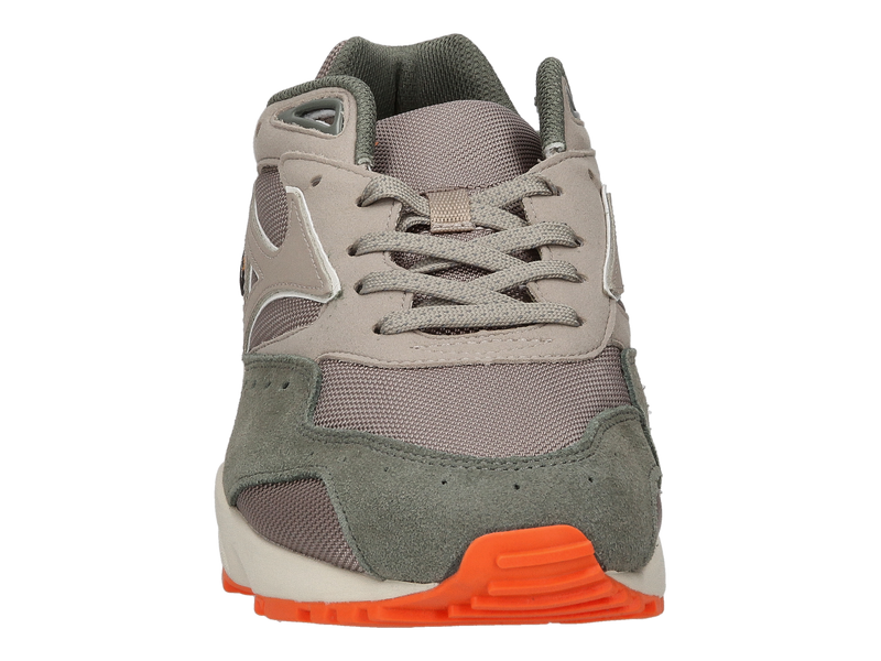 Mizuno Sneakers Kaki