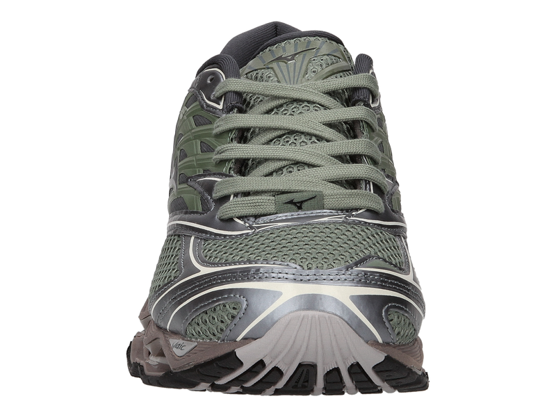 Mizuno Sneakers Green