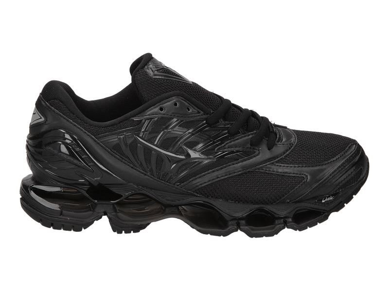 Mizuno Sneakers Black