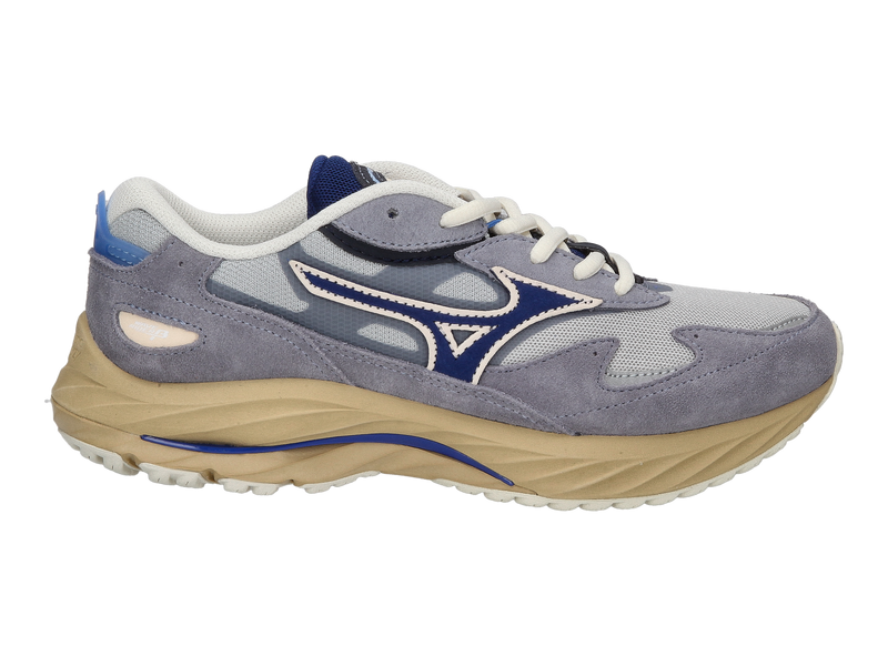 Mizuno Sneakers Grijs