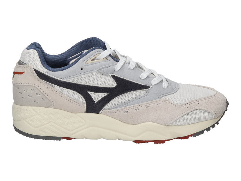 Mizuno Sneakers White