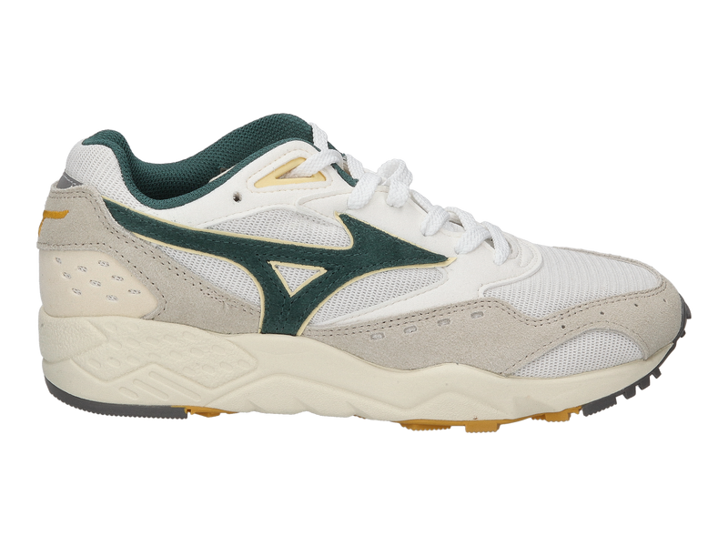 Mizuno Sneakers White