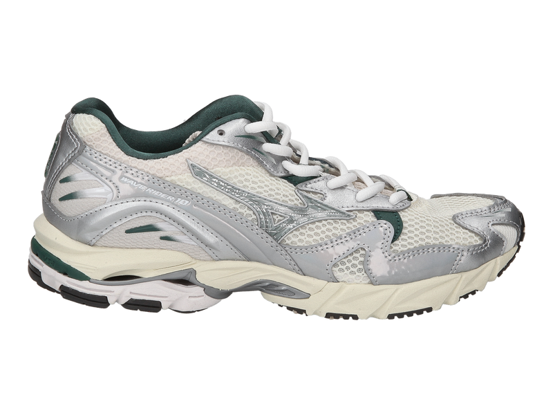 Mizuno Sneakers White