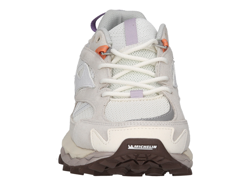 Mizuno Sneakers White