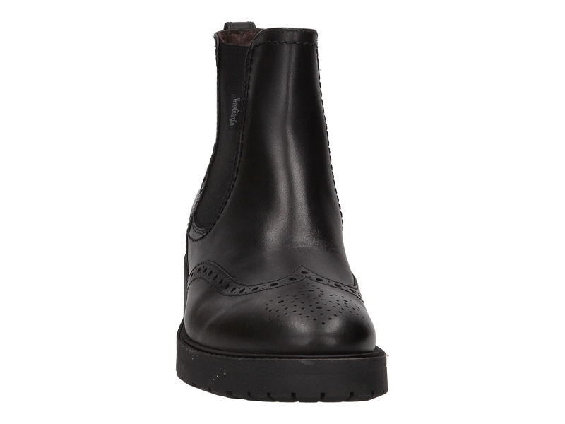Nero Giardini Boots Zwart