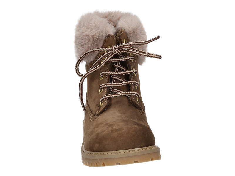 Zecchino D'oro Boots Taupe
