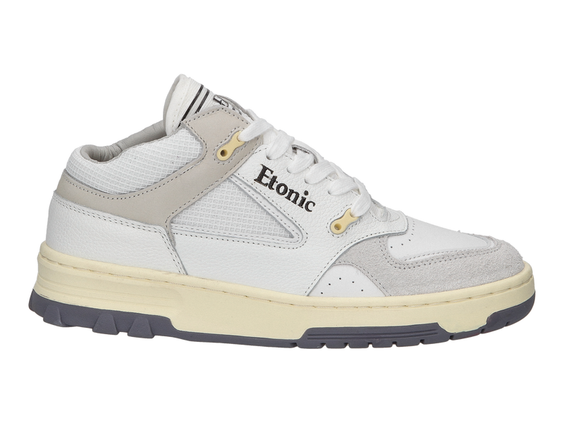 Etonic Sneakers Wit