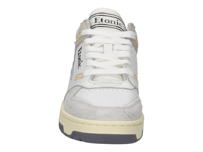Etonic Sneakers Wit