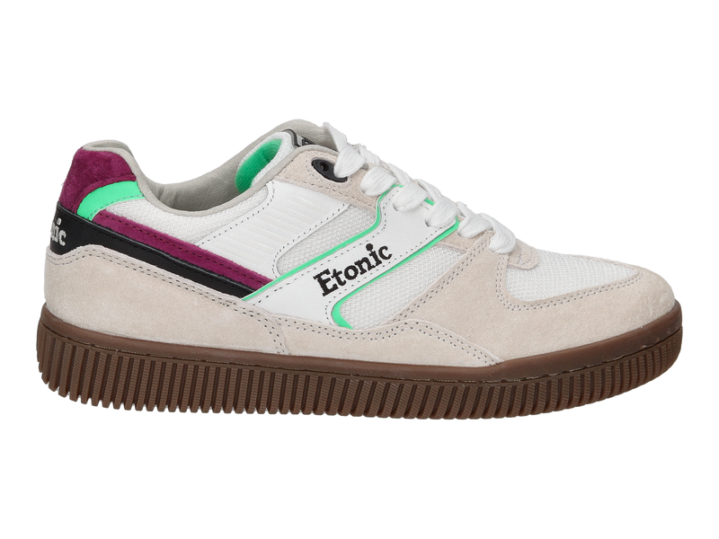 Etonic Sneakers Wit