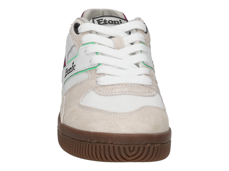 Etonic Sneakers Wit