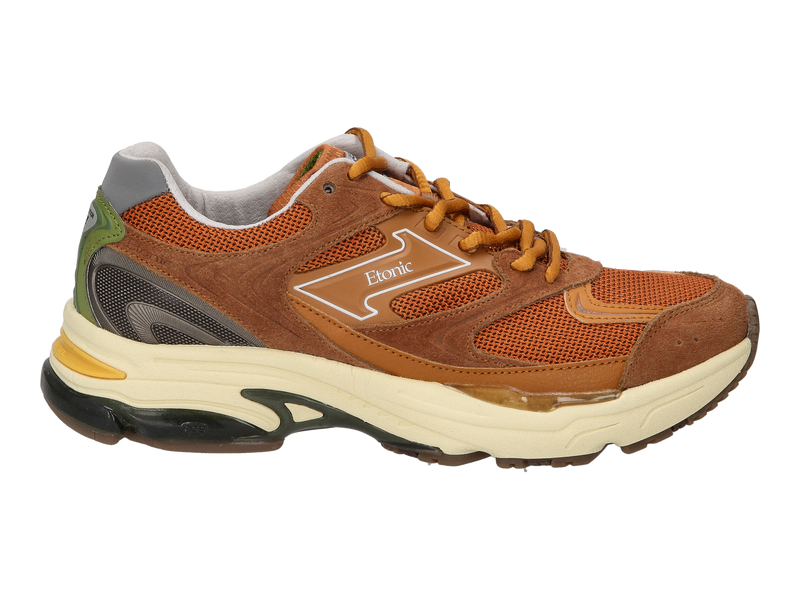 Etonic Sneakers Roest