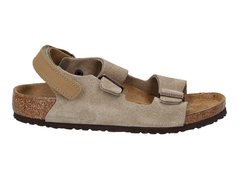 Birkenstock Sandals Taupe