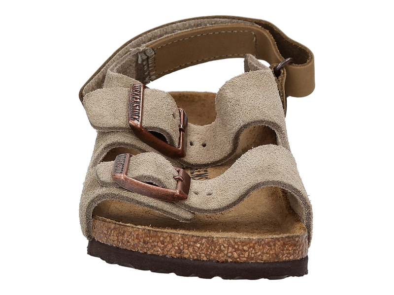 Birkenstock Sandals Taupe