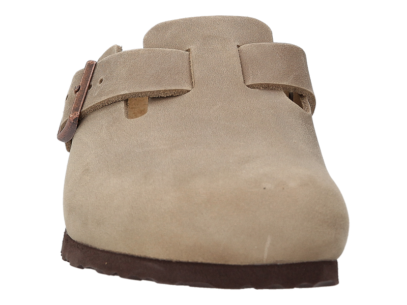 Birkenstock Mules Beige