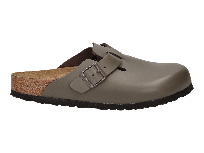 Birkenstock Muilen Grijs