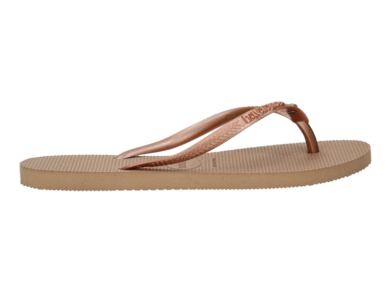 Havaianas Tongs Rose