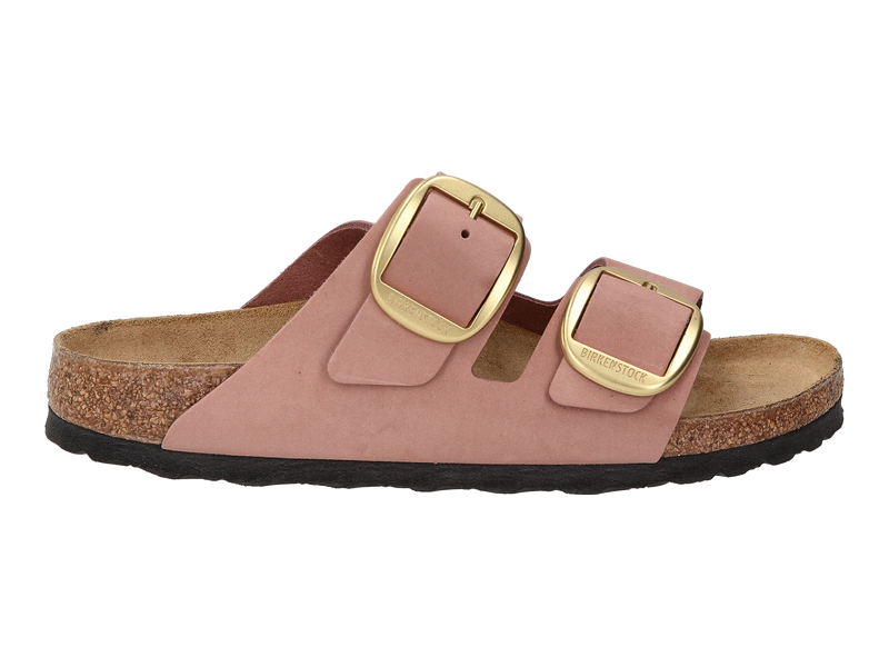 Birkenstock Tongues Rose