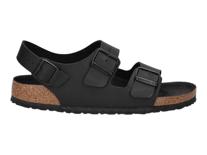 Birkenstock Sandalen Zwart