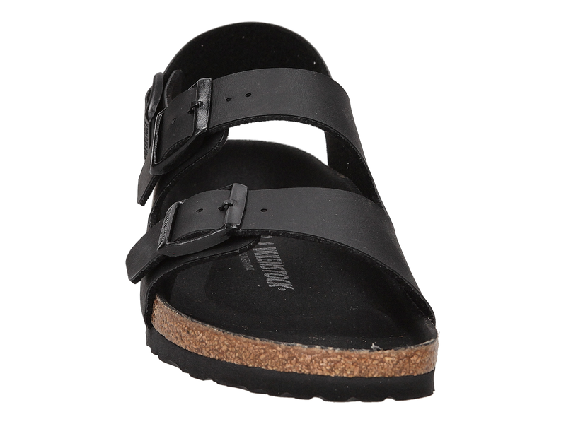 Birkenstock Sandalen Zwart