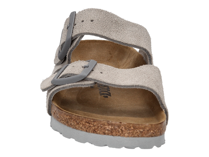 Voir le produit 'Birkenstock Tongues Gris' (en anglais) Birkenstock Tongues Gris