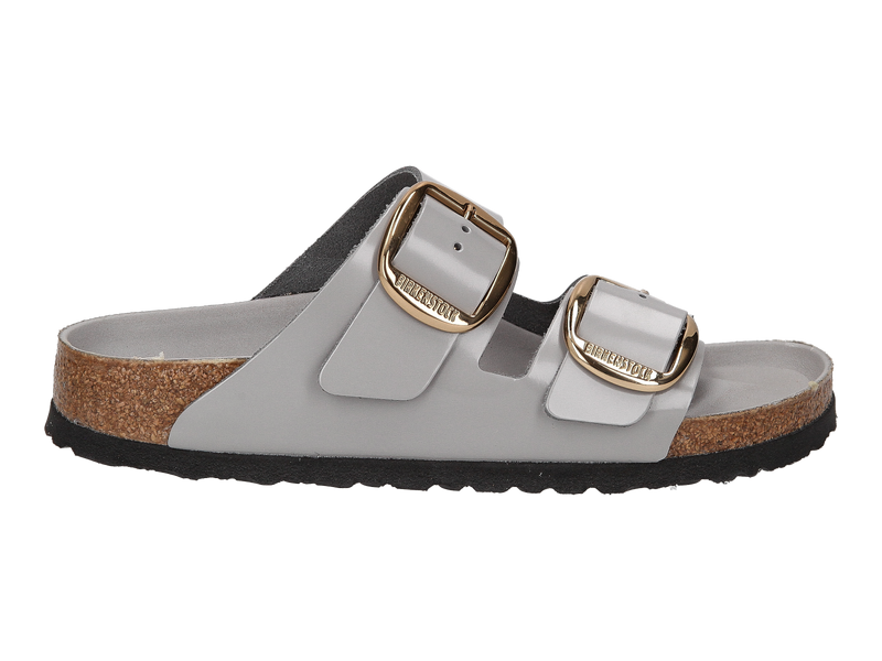 Birkenstock Tongues Gris