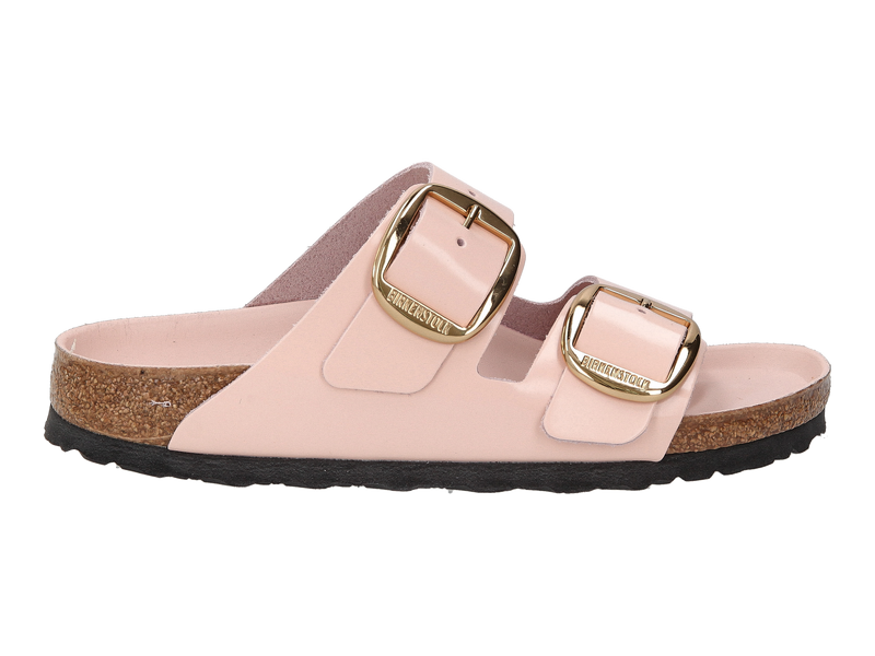 Voir le produit 'Birkenstock Tongues Rose' (en anglais) Birkenstock Tongues Rose