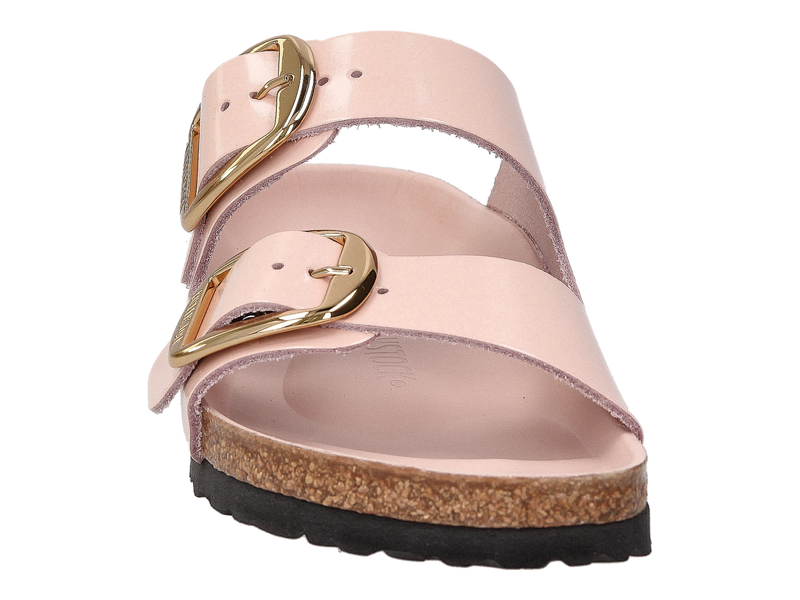 Voir le produit 'Birkenstock Tongues Rose' (en anglais) Birkenstock Tongues Rose