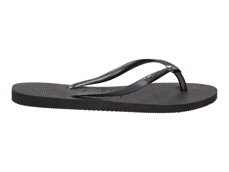 Havaianas Slippers Zwart