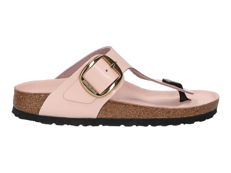 Voir le produit 'Birkenstock Tongues Rose' (en anglais) Birkenstock Tongues Rose