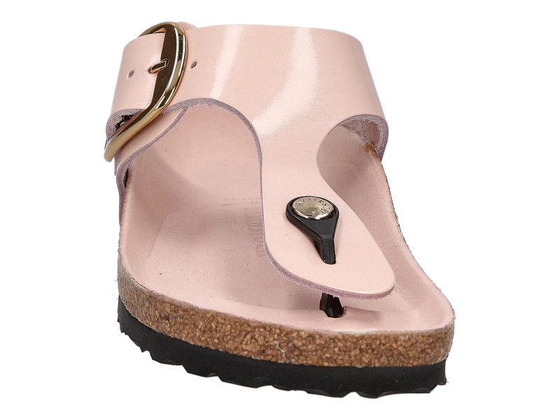 Voir le produit 'Birkenstock Tongues Rose' (en anglais) Birkenstock Tongues Rose