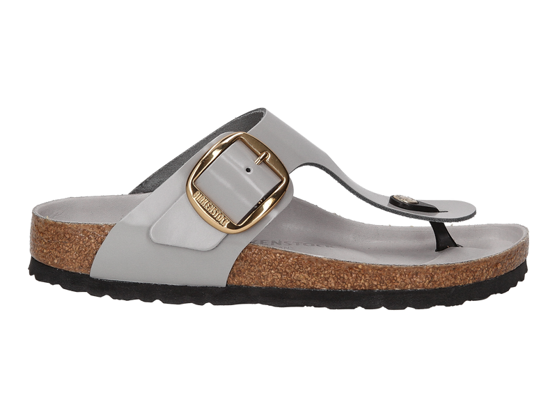Voir le produit 'Birkenstock Tongues Gris' (en anglais) Birkenstock Tongues Gris