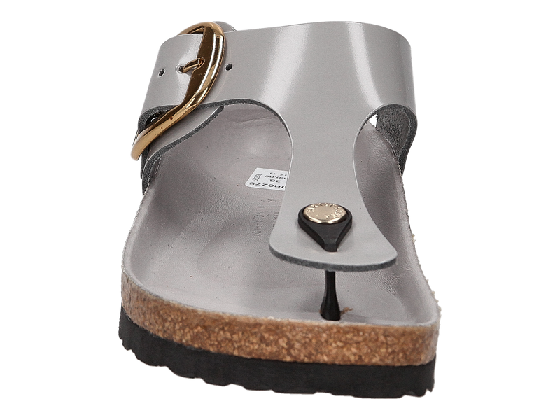 Voir le produit 'Birkenstock Tongues Gris' (en anglais) Birkenstock Tongues Gris