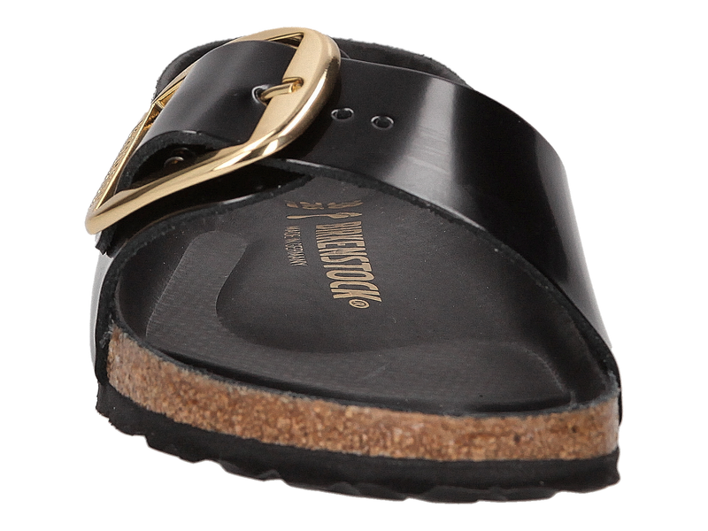Birkenstock Tongues Noir