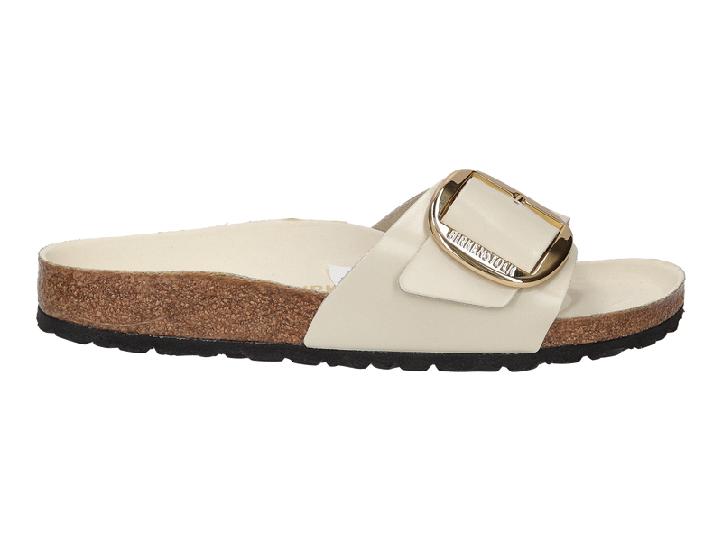 Birkenstock Tongues Beige