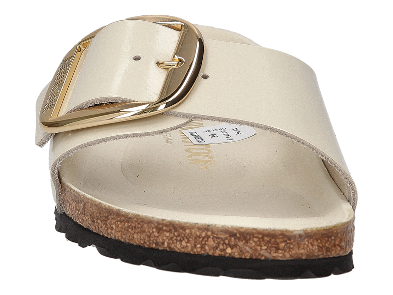 Voir le produit 'Birkenstock Tongues Beige' (en anglais) Birkenstock Tongues Beige