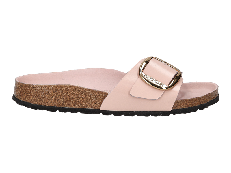 Voir le produit 'Birkenstock Tongues Rose' (en anglais) Birkenstock Tongues Rose