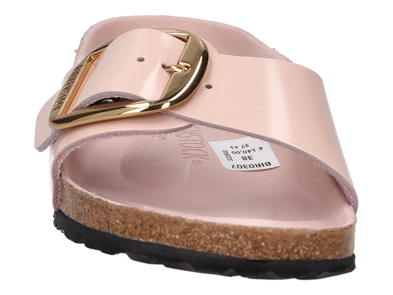 Voir le produit 'Birkenstock Tongues Rose' (en anglais) Birkenstock Tongues Rose