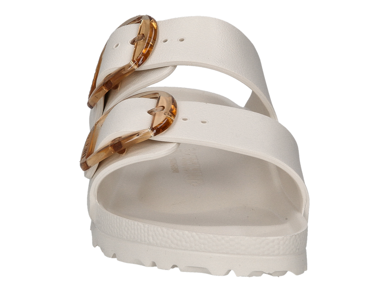 View product 'Birkenstock Tongs Off White' Birkenstock Tongs Off White