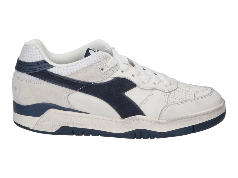 Diadora Heritage Sneakers Wit