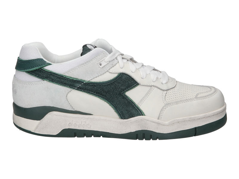 View product 'Diadora Heritage Sneakers White' Diadora Heritage Sneakers White
