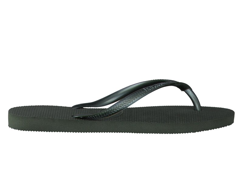 Havaianas Tongs Kaki