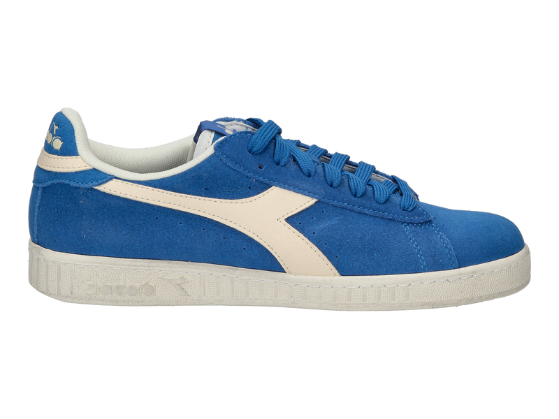 Diadora Sneakers Blauw