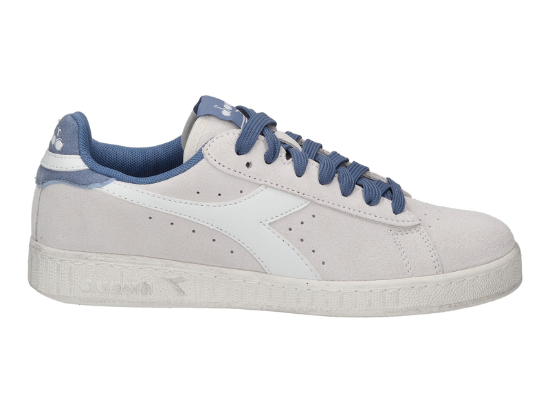 Diadora Sneakers Blauw