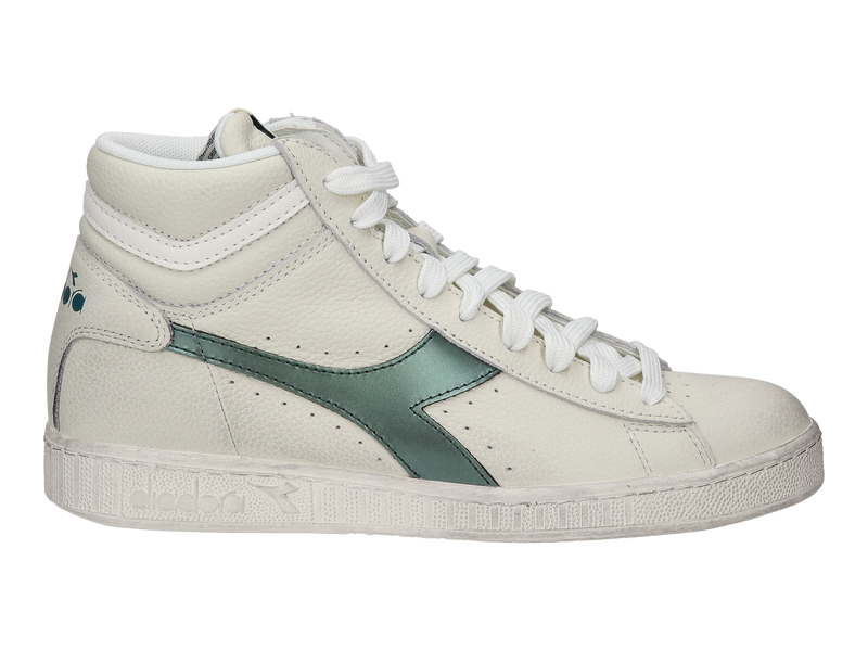 View product 'Diadora Sneakers Green' Diadora Sneakers Green