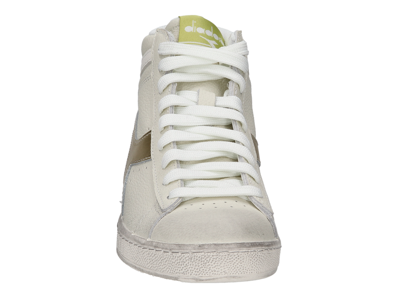 Diadora Sneakers Goud